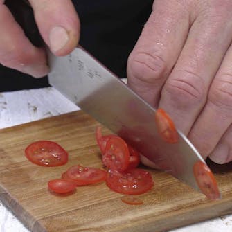 Tylsä veitsi Tylsä veitsi